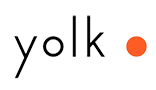 Yolk Logo Footer